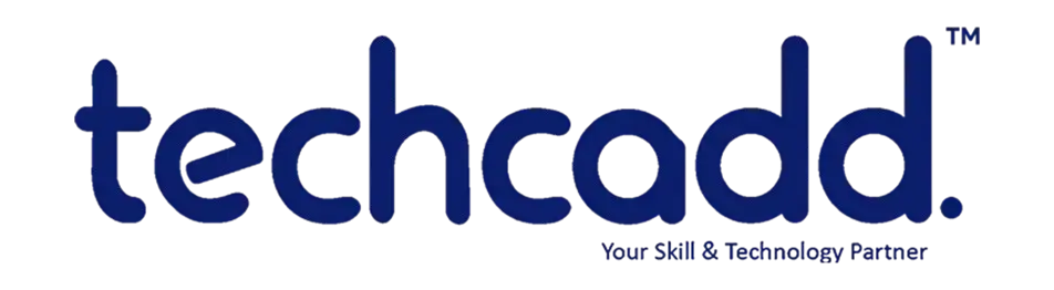 techcadd — Your Skill & Technology Partner